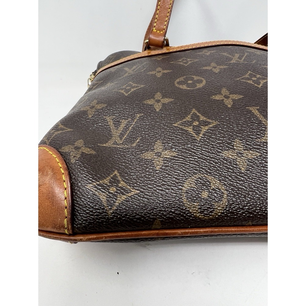 Louis Vuitton Coussin GM Monogram Tote Shoulder Purse Hobo Handbag Purse‎ - Picture 9 of 16